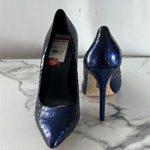 New- Boutique 9 heels